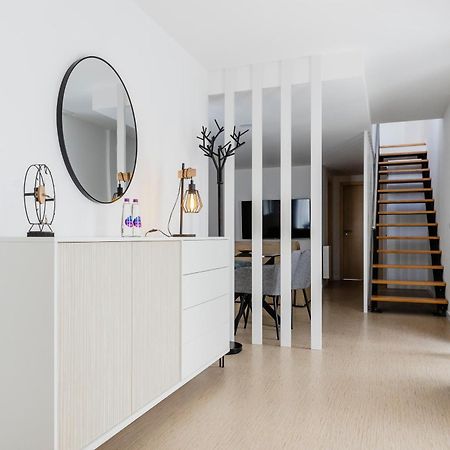 Castle Palm View Apartment Leiria Luaran gambar