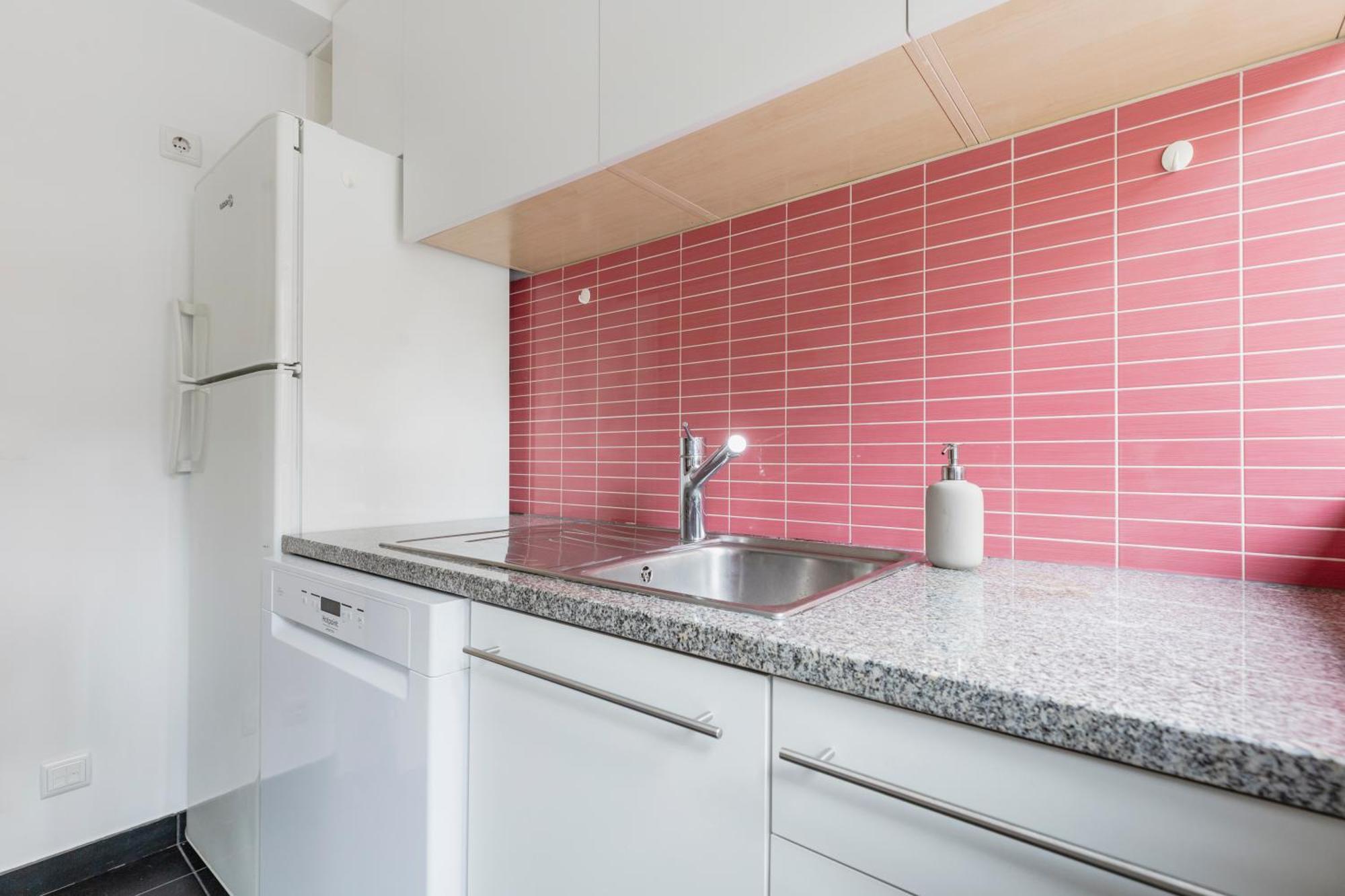 Castle Palm View Apartment Leiria Luaran gambar