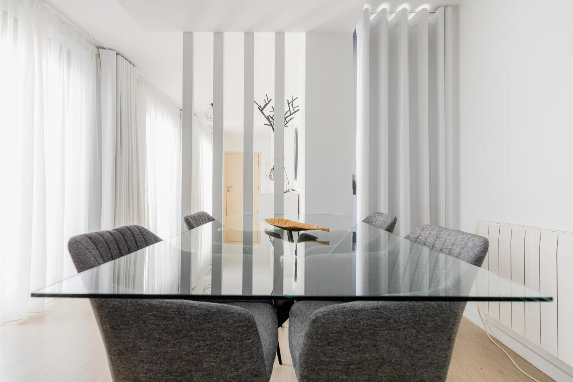 Castle Palm View Apartment Leiria Luaran gambar